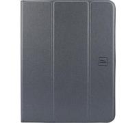 Tucano UP Plus Étui pour Tablette Apple iPad 10.9 (Gen.10, 2022) 27,7 cm (10,9) Book Cover Gris