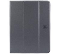 Tucano UP Plus Étui pour Tablette Apple iPad 10.9 (Gen.10, 2022) 27,7 cm (10,9) Book Cover Gris