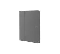 Tucano UP Plus Étui pour Tablette Apple iPad 10.9 (Gen.10, 2022) 27,7 cm (10,9) Book Cover Gris