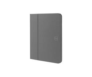 Tucano UP Plus Étui pour Tablette Apple iPad 10.9 (Gen.10, 2022) 27,7 cm (10,9) Book Cover Gris