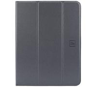 Tucano UP PLUS Etui pour tablette Apple iPad 10.9\ (Gen.10, 2022), iPad 10.9\ (A16, 2025) 27,7 cm (10,9\ ) Book Cover gris