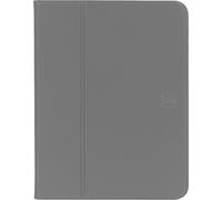 Tucano UP PLUS Etui pour tablette Apple iPad 10.9\ (Gen.10, 2022), iPad 11\ (A16, 2025) 27,7 cm (10,9\ ) Book Cover gris