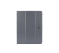 Tucano Up Plus Folio Case Ipad Air 11 Pouces (2024) M2 / Air 5 (2022) / Air 4 (2020) Gris Foncé