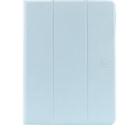 Tucano Tucano Up Plus Folio Case iPad 11 (2025) 11 pouces A16 / iPad 10 (2022) 10.9 pouces Sky Blue Bleu