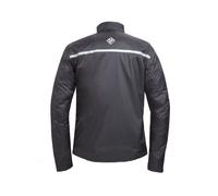 Tucano Urbano Nano Rain Plus Jacket Noir 4XL Homme
