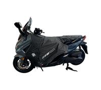 Tucano Urbano Protège-jambes Termoscud Pro R233PRO BMW CE 04 année 21-25 Noir