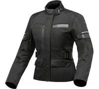 TUCANO URBANO 4STROKE EVO LADY Textiljacke schwarz L