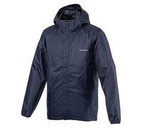 Tucano Urbano Nano Rain Start Jacket Bleu M-L Homme Blue Note