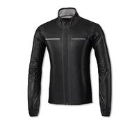 Tucano Urbano 8026492144406 Nano Corsa-XL-Noir-New22 Clothes-Rain Unisexe, Schwarz, XL Unisex-Adult, Black