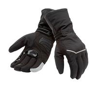 Tucano Urbano Gants moto Storming 9123hu-n imperméables CE Noir Taille XL