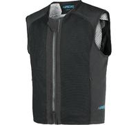 TUCANO URBANO AIRSCUD FLEX Airbagweste schwarz L