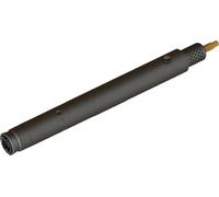 TUCANO URBANO AIRSCUD INFLATOR Luftpatrone schwarz