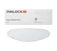 Tucano Urbano Pinlock Fastflip Anti-fog Clair