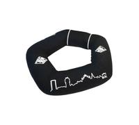 Tucano Urbano Skyline Helmet Support Noir
