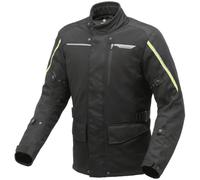 TUCANO URBANO BLOUSON 4STROKE - 2XL - BLOUSON 4STROKE - NOIR/JAUNE