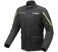 TUCANO URBANO Blousons et Vestes 4Stroke Black / Yellow Fluo 3XL