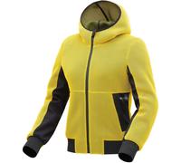 TUCANO URBANO Blousons et Vestes Flowmotion Lady Yellow S