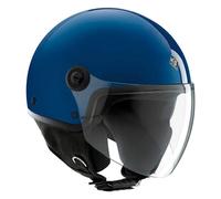 Tucano Urbano El´jettin 6.0 Open Face Helmet Bleu L