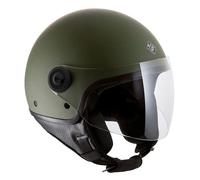 Tucano Urbano El´jettin 6.0 Open Face Helmet Vert M