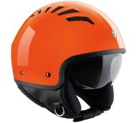 TUCANO URBANO Casque moto El’Fresh 6.0 Orange XL