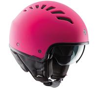 Tucano Urbano Casque Jet El´fresh