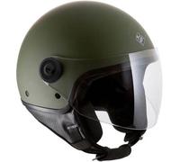 Tucano Urbano Casque Jet El´jettin 6.0