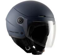 TUCANO URBANO Casque moto El’Pop Matt Dark Blue XL
