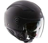 TUCANO URBANO Casque moto El’Top Grey / Carbon M