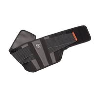 Tucano Urbano Cintuka 2g Belt Noir M Homme