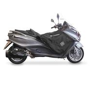 Tucano Urbano Coprigambe Termoscud Per Piaggio X10 125 350 500 Dal 2012