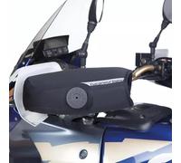 Tucano urbano coprimanopole thermique pour moto avec haltères avec Uniko r367-x EVA cOPRIMANI poignées universelles