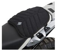Tucano Urbano Housse de siège rembourrée pour passager Cool Fresh NG Noir Taille Unique