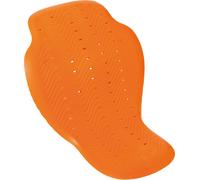 TUCANO URBANO DORSALE DOS DE POCHE D3O® NIVEAU 1 - PROTECTION DOS DE POCHE D3O® NIVEAU 1 - ORANGE