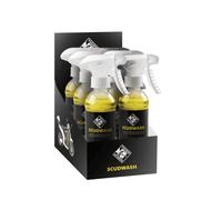 TUCANO URBANO DÉTERGENT EN SPRAY SCUDWASH 6 PIECES