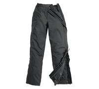 Tucano Urbano Surpantalon de pluie Double Diluvio Noir M