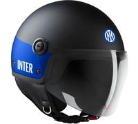 Tucano Urbano El´jettin 6.0 Inter Open Face Helmet Noir S