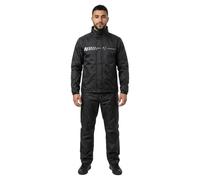 Tucano Urbano Nano Rain Extra Hydroscud® Rain Set Noir XL