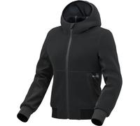 TUCANO URBANO FLOWMOTION LADY Textiljacke schwarz L