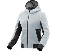 TUCANO URBANO FLOWMOTION LADY Textiljacke weiss M