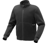 TUCANO URBANO FLOWMOTION Textiljacke schwarz M