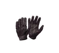 Tucano Urbano Gig Leather Gloves Noir L Homme,Femme