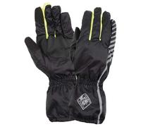 TUCANO URBANO GORDON NANO PLUS Regenhandschuh schwarz S