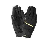 TUCANO URBANO GANTS LADY MIKY - M - GANTS LADY MIKY - NOIR/JAUNE