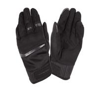 TUCANO URBANO LADY PENNA Gants d'été pour dames Noir taille S