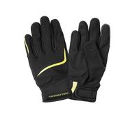 TUCANO URBANO GANTS MIKY KID - 12 ANS - GANTS MIKY KID - NOIR/FLUO