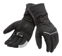 TUCANO URBANO GANTS STORMING - S - GANTS STORMING - NOIR