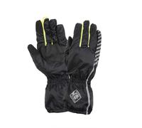 Tucano Urbano Gants Gordon Nano Plus Imperméable Noir Taille M