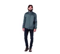 Tucano Urbano - Giacca Tucano Nano Rain Alpha, Unisex - Adulto, Gilet, 775G4, grigio antracite, M