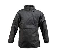 Tucano Urbano GIACCA UNISEX ANTIPIOGGIA TUCANORAK 565 NERA TAGLIA XL-XXL