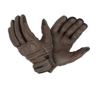 Tucano Urbano Gig Evo Leather Gloves Marron XS Homme